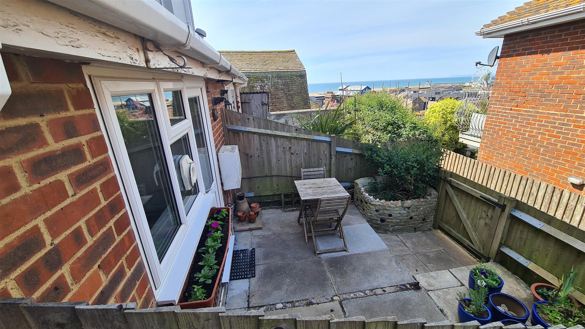 Tackleway, Old Town, Hastings